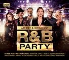 Various - Latest & Greatest R&B Party (3CD)